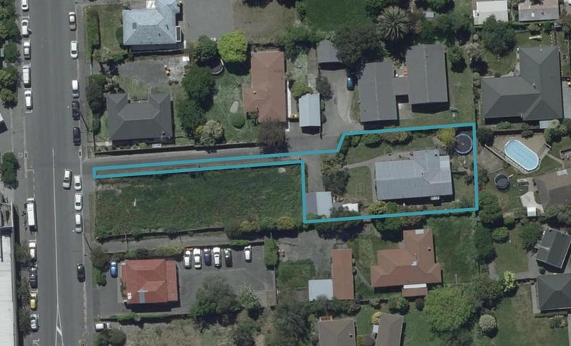 30 Golf Links Road, Shirley, Christchurch - Carousel 1