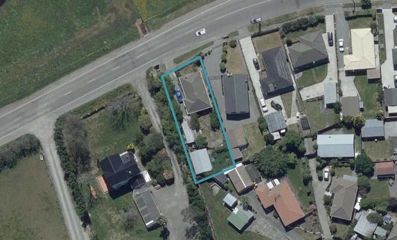 206 Mairehau Road, Burwood, Christchurch - Carousel 1