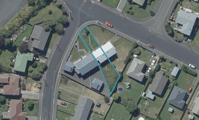 3 Saunders Street, Brockville, Dunedin - Carousel 1