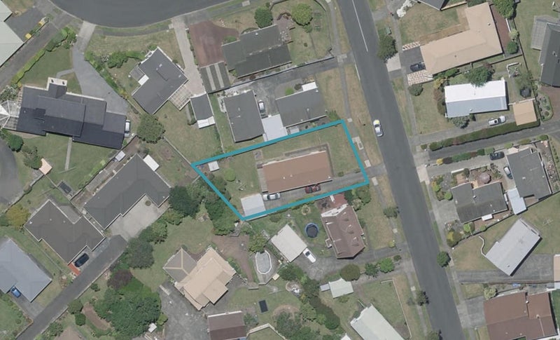 25 Treadwell Street, Springvale, Whanganui - Carousel 1