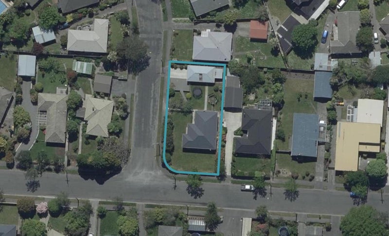 16 Gainford Street, Avonhead, Christchurch - Carousel 1