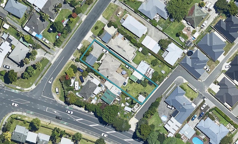 3 Churchill Road, Judea, Tauranga - Carousel 1