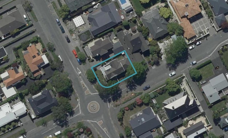 75 Merivale Lane, Merivale, Christchurch - Carousel 1