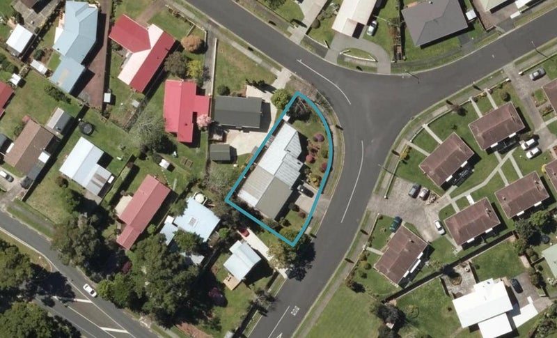 3B Amber Drive, Tikipunga, Whangarei - Carousel 1
