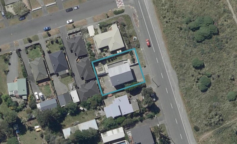479 Marine Parade, South New Brighton, Christchurch - Carousel 1