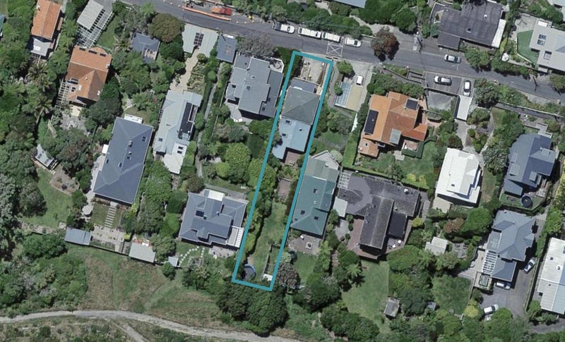49 Wade Street, Wadestown, Wellington - Carousel 1