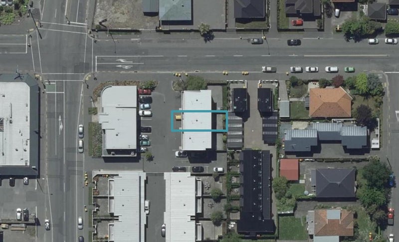 88B Edgeware Road, St Albans, Christchurch - Carousel 1