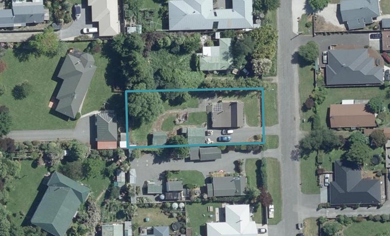 12 Brighton Street, Leithfield, Amberley - Carousel 1