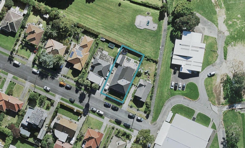 26 Moira Street, Ponsonby, Auckland - Carousel 1