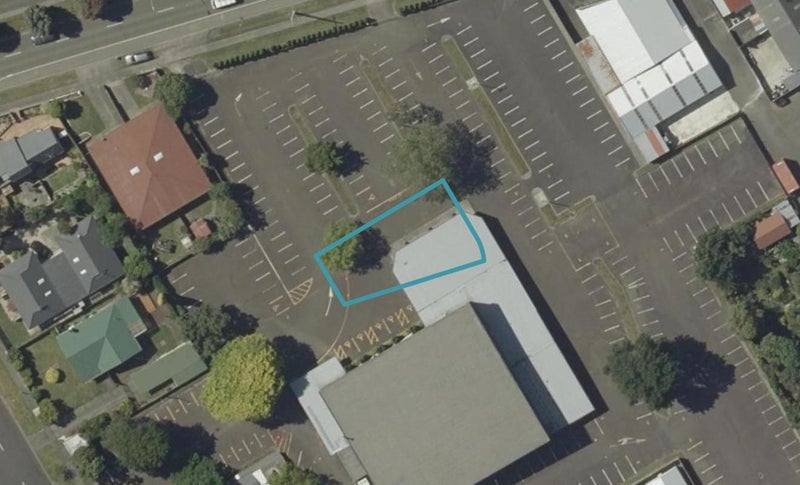 8 Samuel Place, Terrace End, Palmerston North - Carousel 1