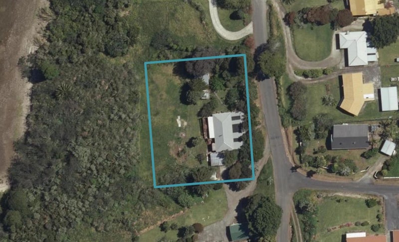 11 Manning Street, Rawene, Kaikohe - Carousel 1