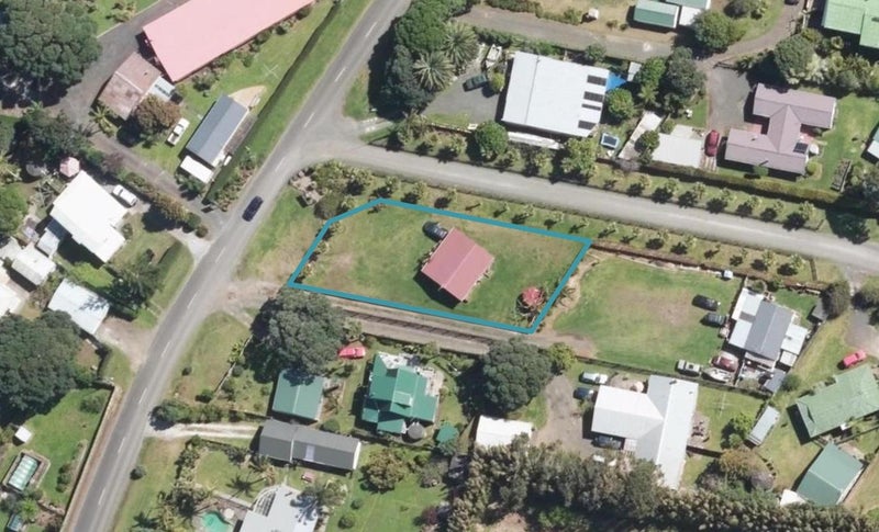 164 Takahe Road, Ahipara, Kaitaia - Carousel 1