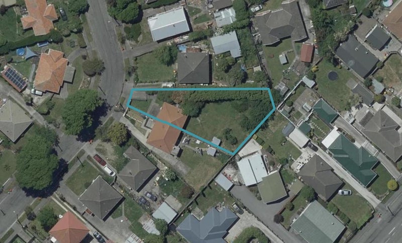 24 Thomas Street, Linwood, Christchurch - Carousel 1