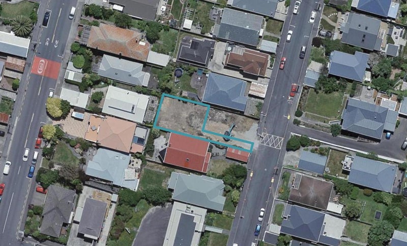 26A William Street, Hataitai, Wellington - Carousel 1