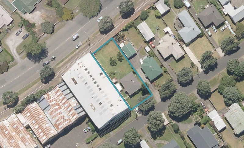 60 Bedford Avenue, Gonville, Whanganui - Carousel 1