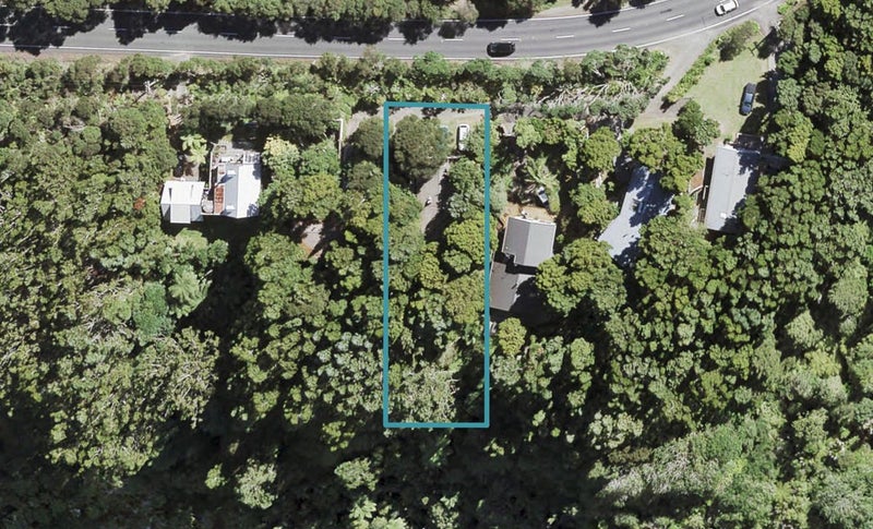 506 Huia Road, Laingholm, Auckland - Carousel 1