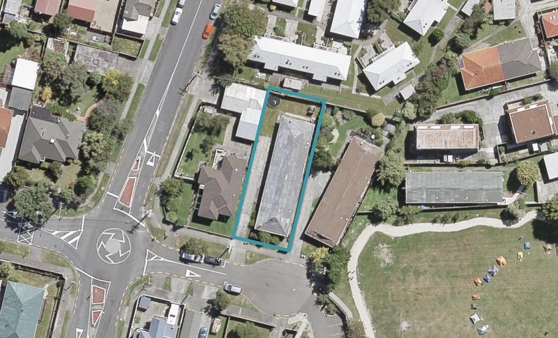 1/29 Waikare Avenue, Waiwhetu, Lower Hutt - Carousel 1