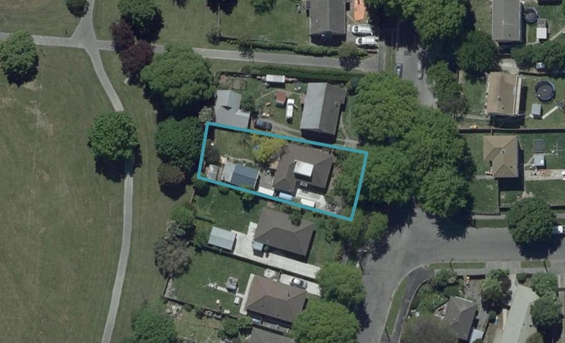 133 Emmett Street, Shirley, Christchurch - Carousel 1
