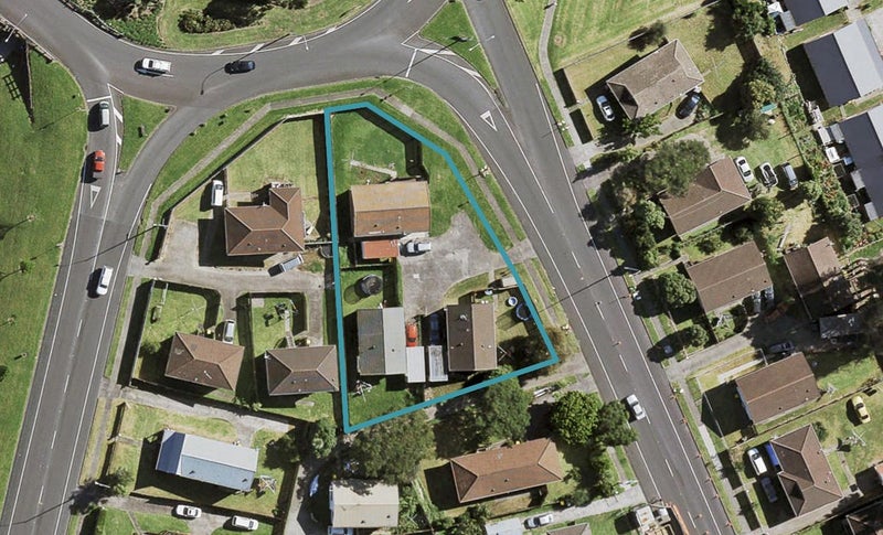 3/328 Mahia Road, Weymouth, Auckland - Carousel 1