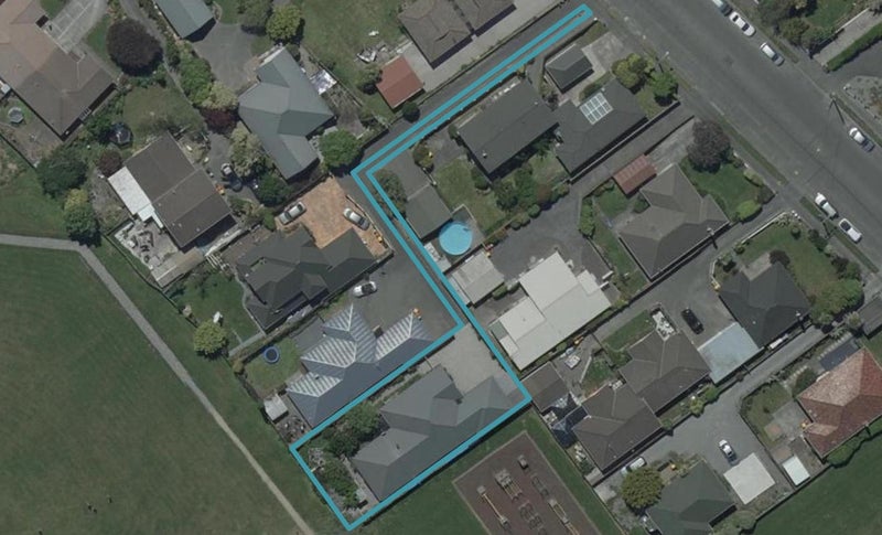 17E Craven Street, Sockburn, Christchurch - Carousel 1