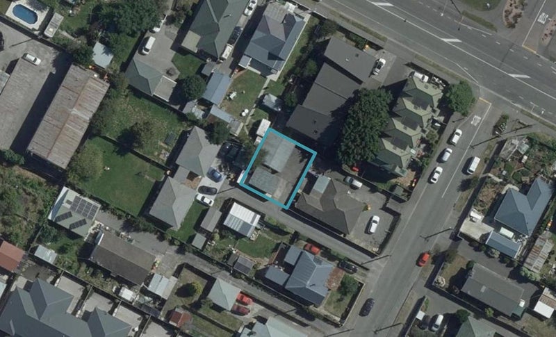 113 Bordesley Street, Phillipstown, Christchurch - Carousel 1