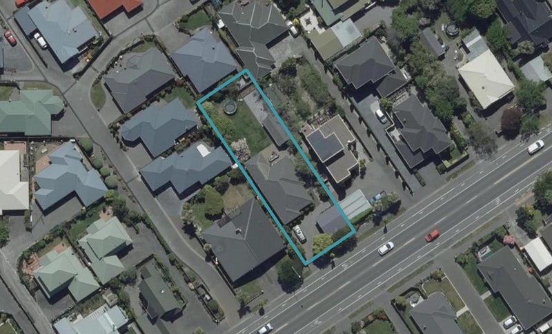 159 Blighs Road, Strowan, Christchurch - Carousel 1
