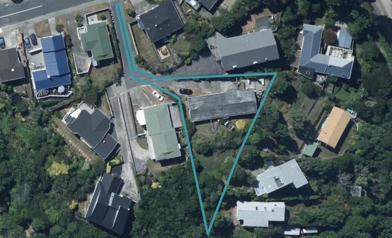 2/69 Pope Street, Camborne, Porirua - Carousel 1