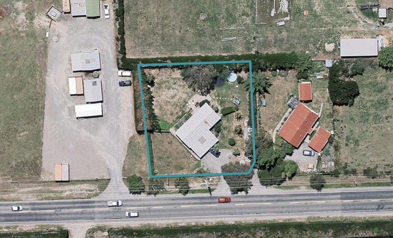 390 Oxford Road, Fernside, Rangiora - Carousel 1