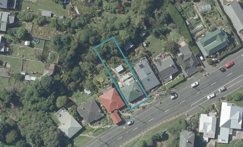 420 South Road, Caversham, Dunedin - Carousel 1