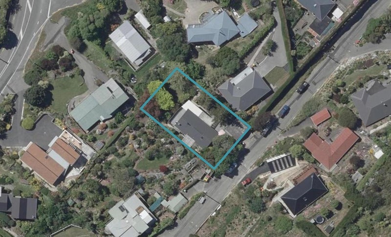 16 Ocean View Terrace, Sumner, Christchurch - Carousel 1