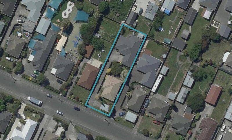 26 Nottingham Avenue, Halswell, Christchurch - Carousel 1