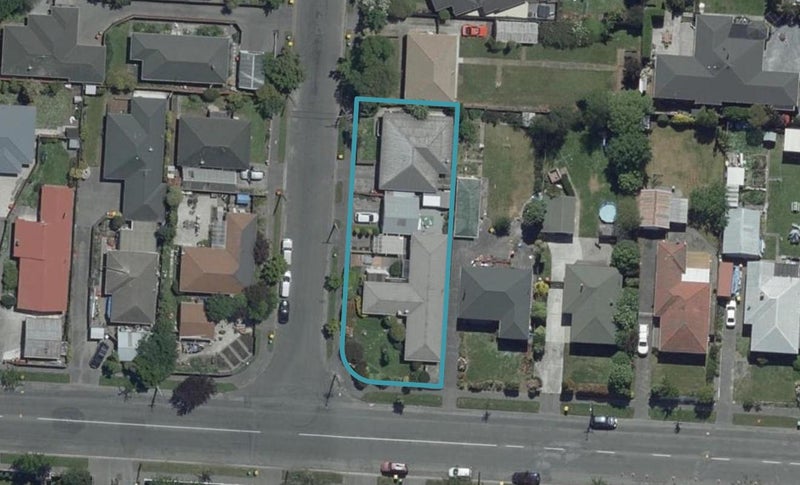 2/71 Daniels Road, Redwood, Christchurch - Carousel 1