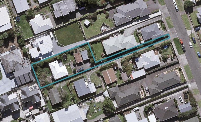 20A Sackville Street, Fitzroy, New Plymouth - Carousel 1