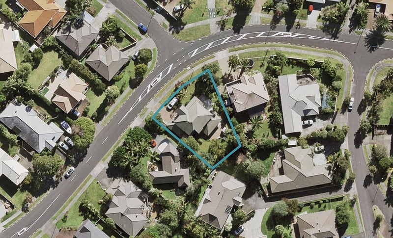 48 Goldfinch Rise, Unsworth Heights, Auckland - Carousel 1