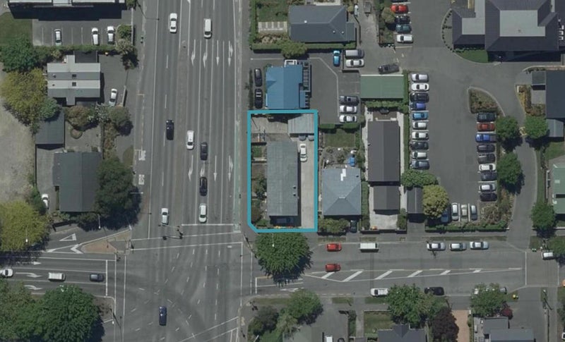 4/1 London Street, Richmond, Christchurch - Carousel 1