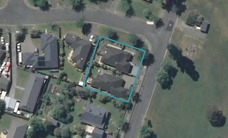 5A Parnham Lane, Kaiapoi, Kaiapoi - Carousel 1