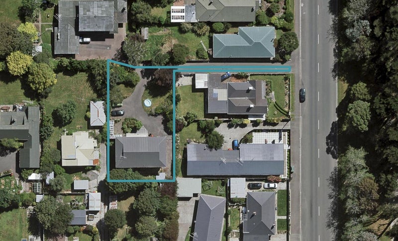 260 Kelvin Street, Avenal, Invercargill - Carousel 1