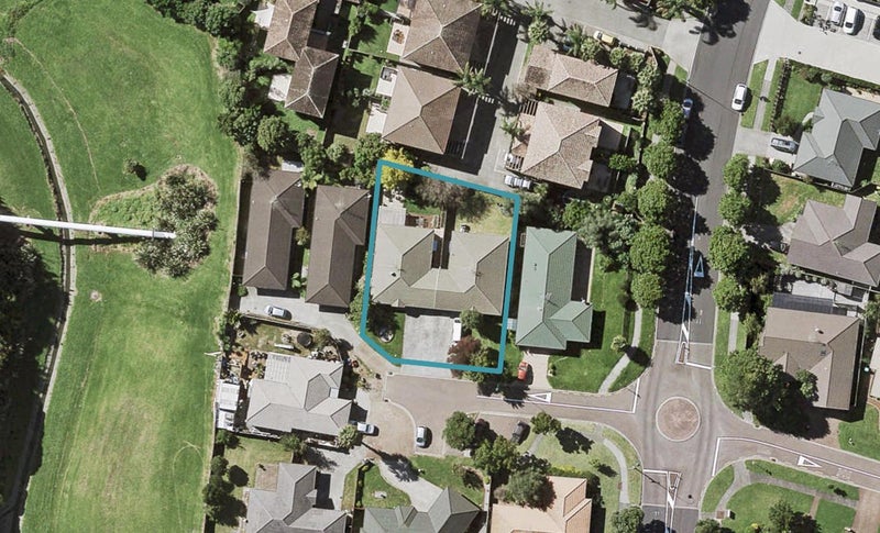 3 St Leger Cl, Huntington Park, Manukau - Carousel 1