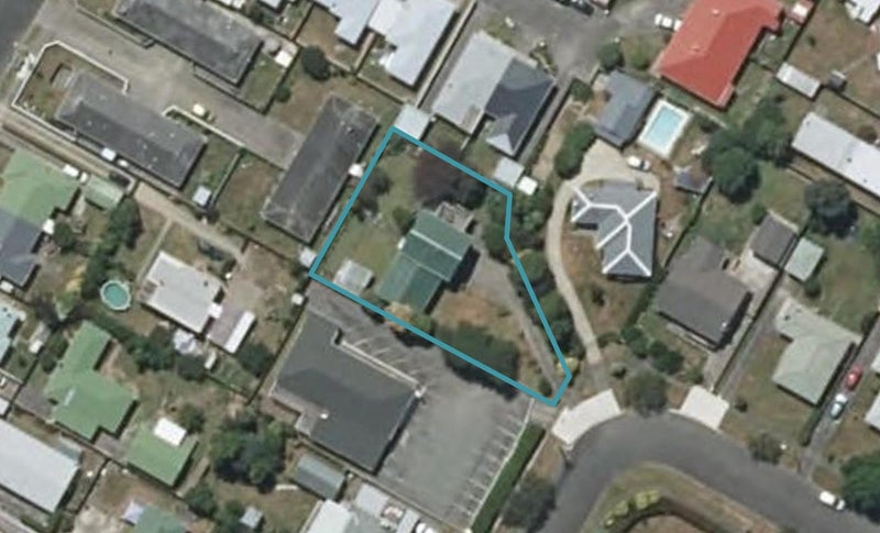 19 Tawa Street, Levin, Levin - Carousel 1