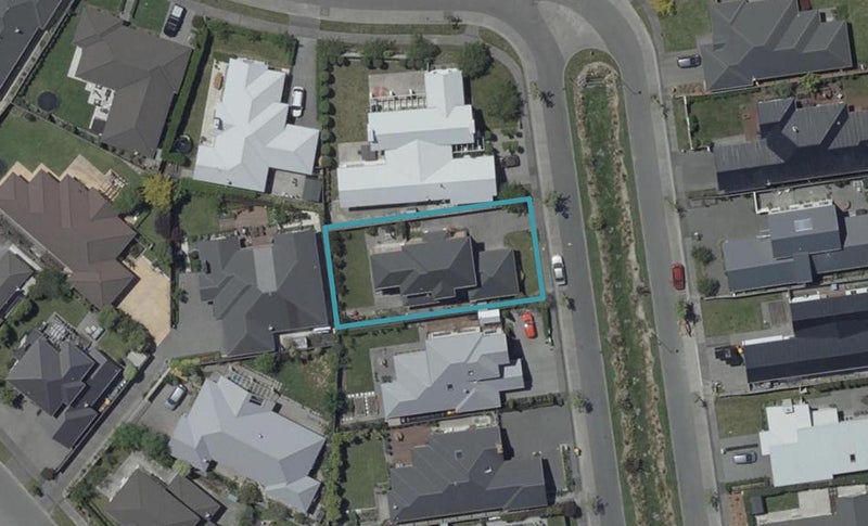 22 Holbrook Way, Westmorland, Christchurch - Carousel 1