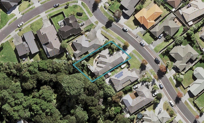 56 Bluebird Crescent, Unsworth Heights, Auckland - Carousel 1