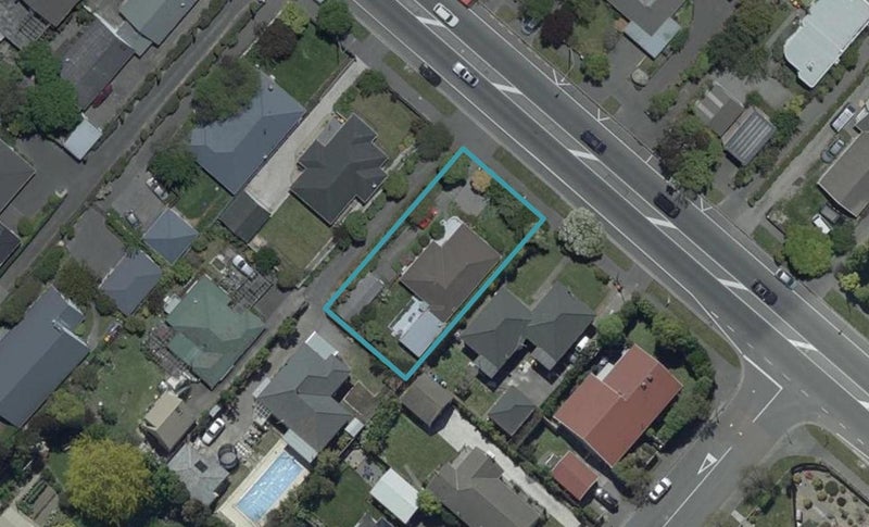 81 Memorial Avenue, Ilam, Christchurch - Carousel 1