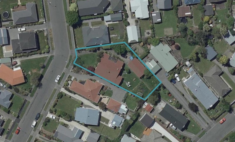 5 Pahau Place, Cracroft, Christchurch - Carousel 1