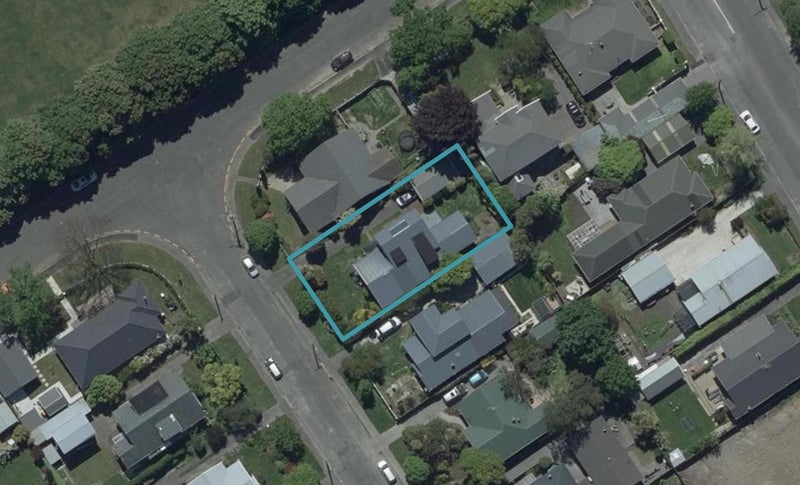 48 Jacobs Street, St Albans, Christchurch - Carousel 1