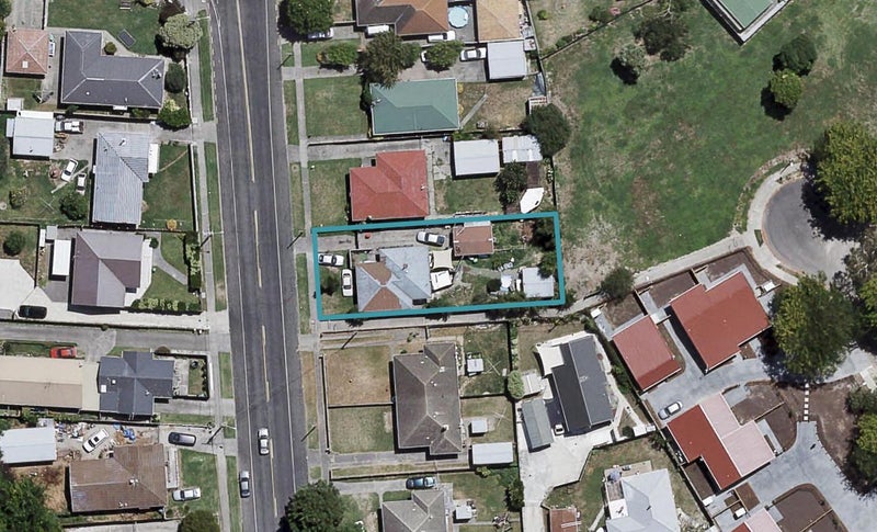 130 Riverbend Road, Maraenui, Napier - Carousel 1