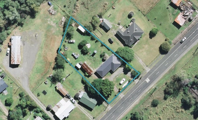 21 Rangitukia Road, Tikitiki, Tikitiki - Carousel 1