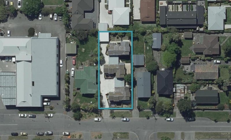 6/37 Avalon Street, Richmond, Christchurch - Carousel 1