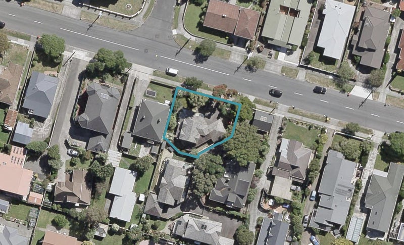 28A Epuni Street, Hutt Central, Lower Hutt - Carousel 1