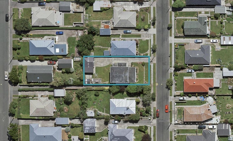 34 Kowhai Avenue, Hargest, Invercargill - Carousel 1