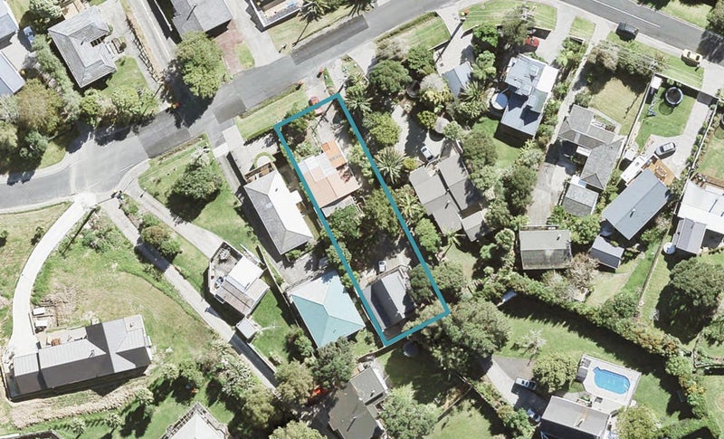 40B Cedar Terrace, Stanmore Bay, Whangaparaoa - Carousel 1